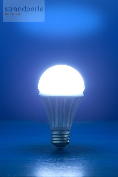 LED bulb