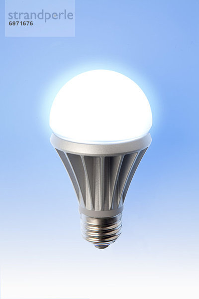 LED bulb