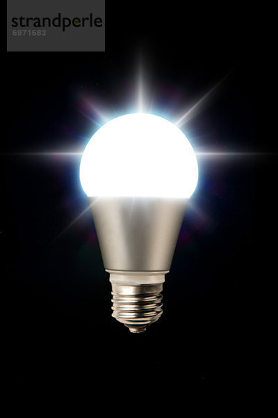 LED bulb