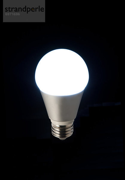 LED bulb