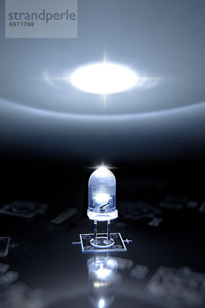 LED bulb