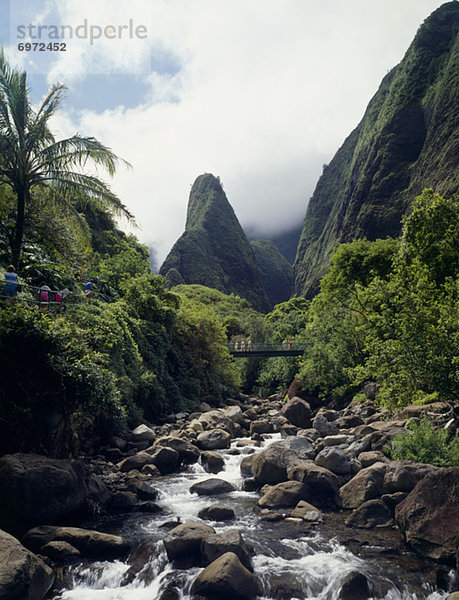 IAO Valley