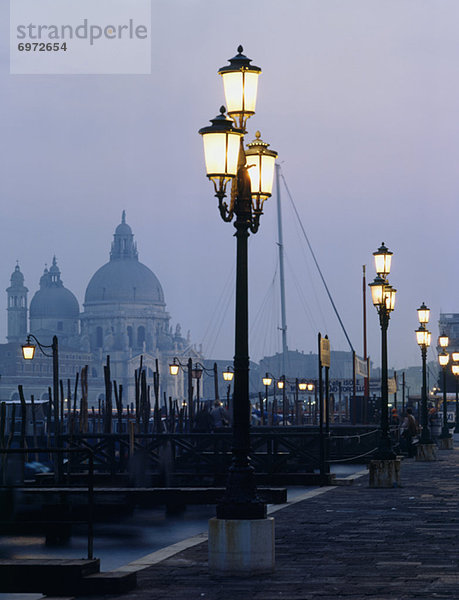 Nacht  Venedig