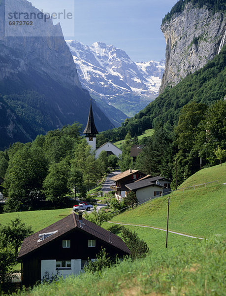 Lauterbrunnen