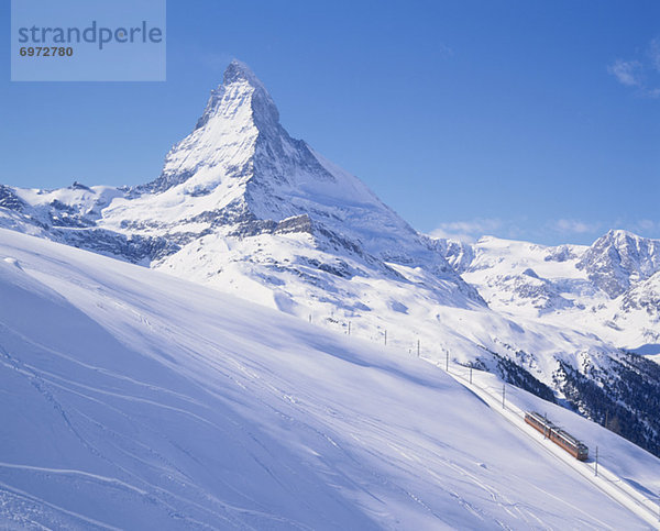 Matterhorn  Zug