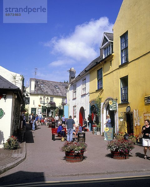 Irland  Kinsale