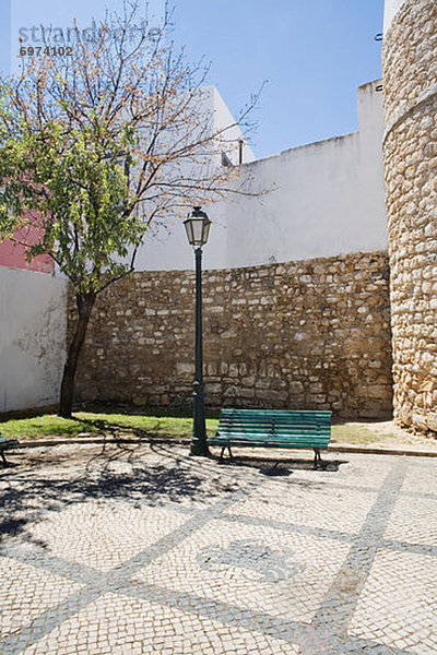 Quadrat  Quadrate  quadratisch  quadratisches  quadratischer  Faro  Portugal