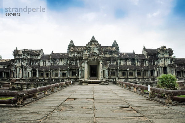 Angkor Wat  Angkor  Kambodscha