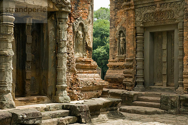 Angkor  Kambodscha