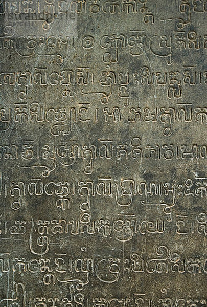 Angkor  Kambodscha