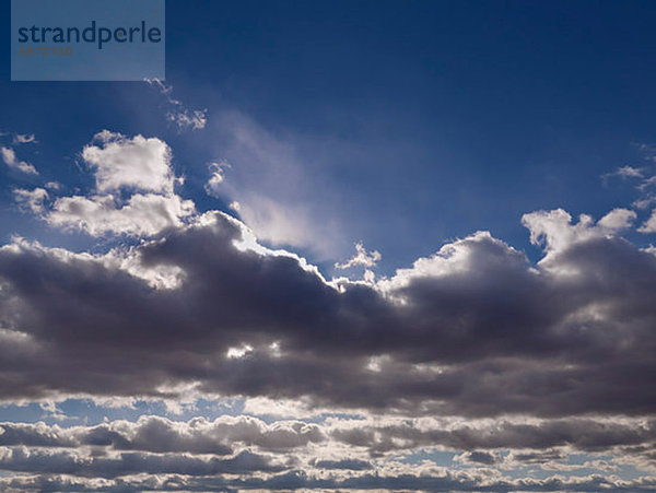 Wolke  aufspüren  spät  Nachmittag  nachsehen  Sonne