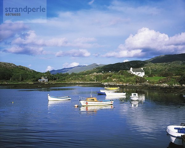 Beara-Halbinsel Irland