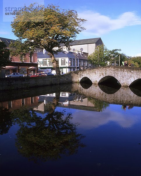 Irland  Westport