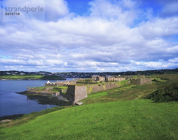 Charles Fort  Irland  Kinsale