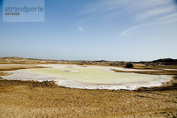 Namibia  Lüderitz