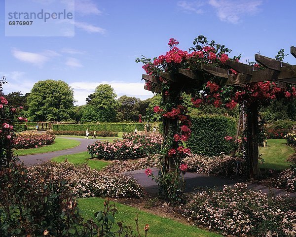 Dublin Hauptstadt Irland