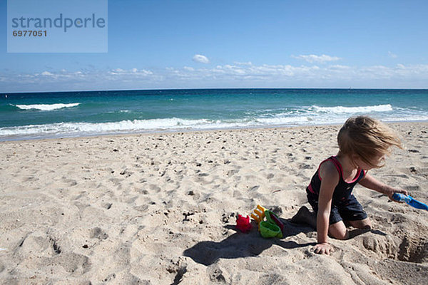 Vereinigte Staaten von Amerika  USA  Florida  Fort Lauderdale