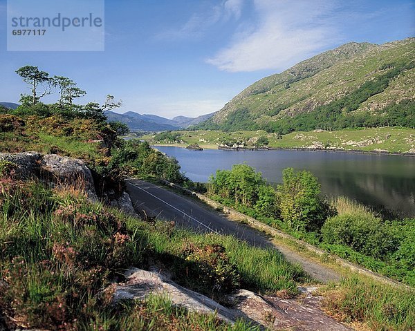 Irland  Killarney