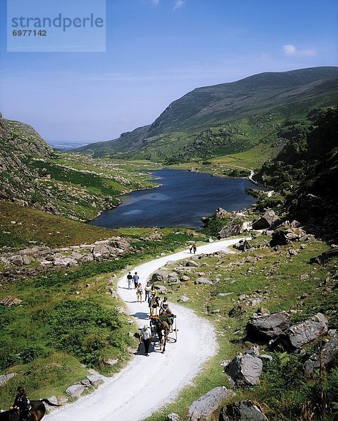 Irland  Ring of Kerry