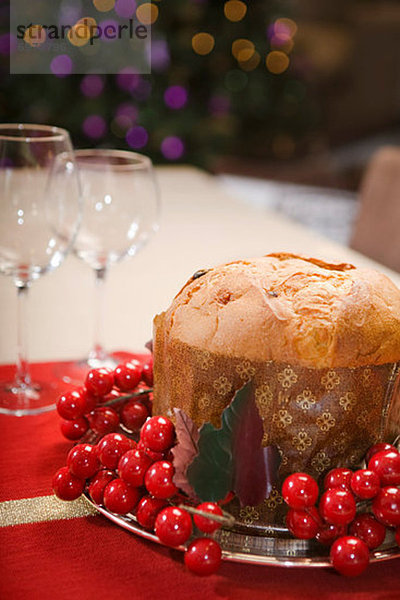 Panettone