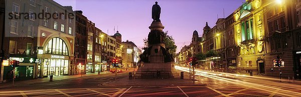 Dublin  Hauptstadt  Irland