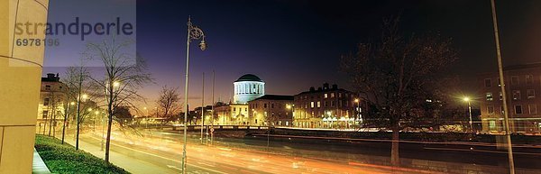 Four Courts  Irland