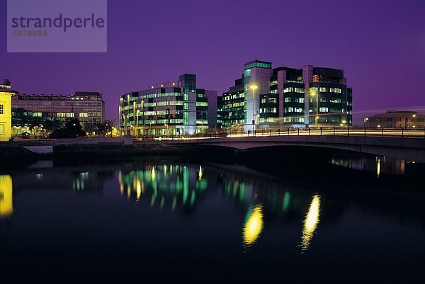 Dublin  Hauptstadt  Irland