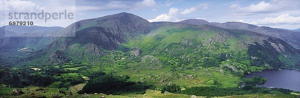 healy pass  Irland