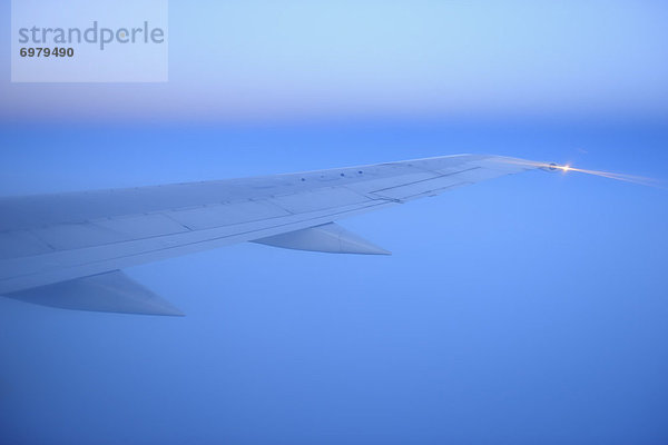 über  Sonnenaufgang  Ansicht  Motorflieger  Argentinien