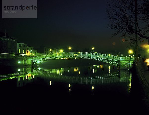 Liffey Irland