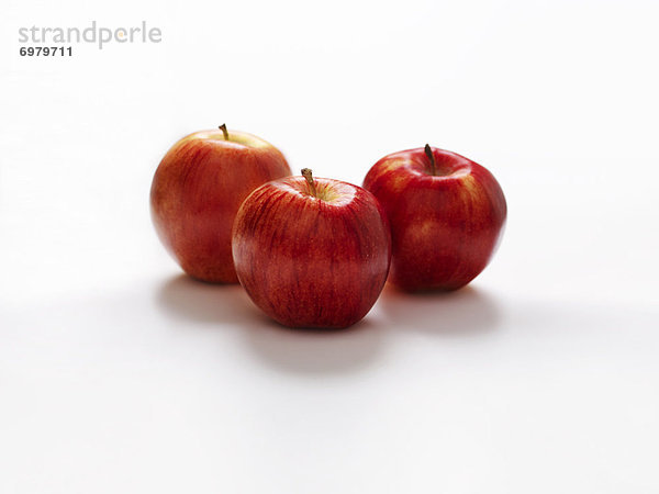 Gala Äpfel
