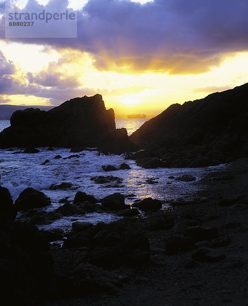 Dublin Bay