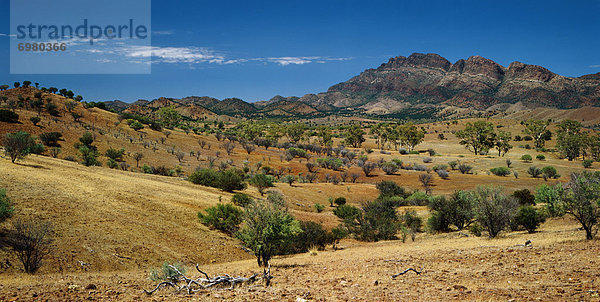 Landschaft  Australien