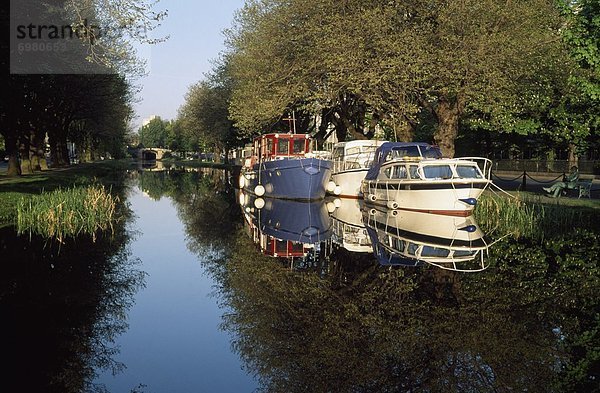 Dublin  Hauptstadt  Irland