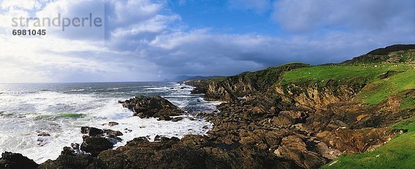 Achill Island Irland