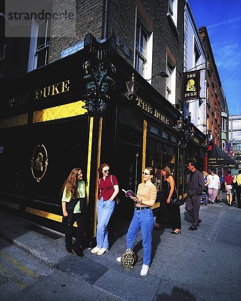 Dublin  Hauptstadt  Irland