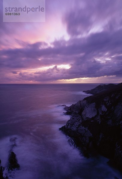 Mizen Head  Co Cork  Irelend