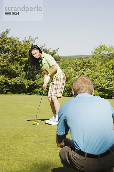 Golfsport  Golf  Verein
