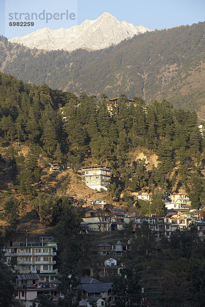 Himachal Pradesh Indien