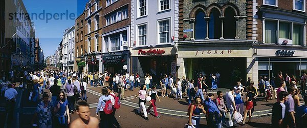 Dublin  Hauptstadt  Irland