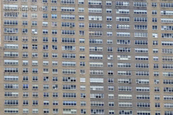 Vereinigte Staaten von Amerika  USA  New York City  Apartment  Harlem