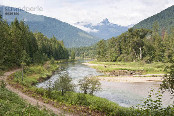 British Columbia  Kanada