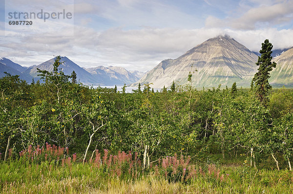 Yukon  Kanada