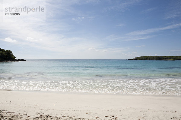 Strand  Puerto Rico