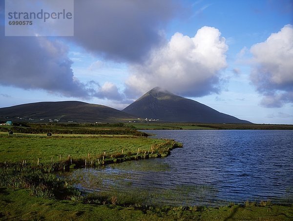 Achill Island  Irland