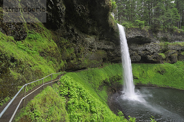 Vereinigte Staaten von Amerika  USA  Oregon