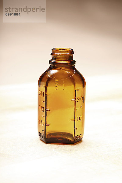 Medicine Bottle