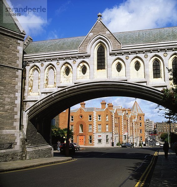 Dublin  Hauptstadt  Irland