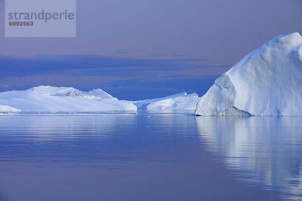 Grönland  Ilulissat