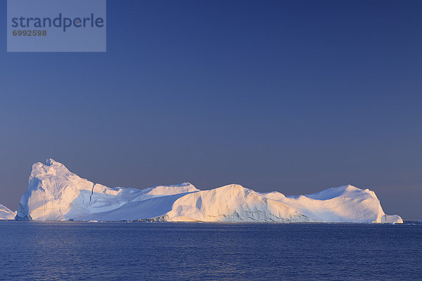 Grönland  Ilulissat